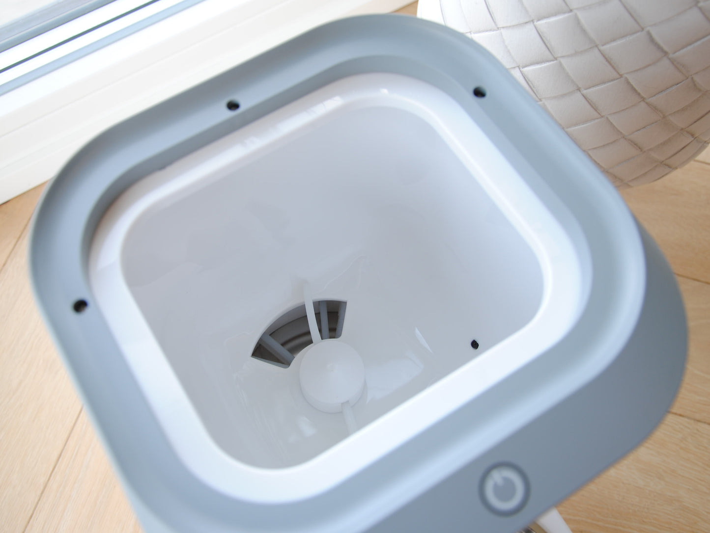 Smart Pet Feeder