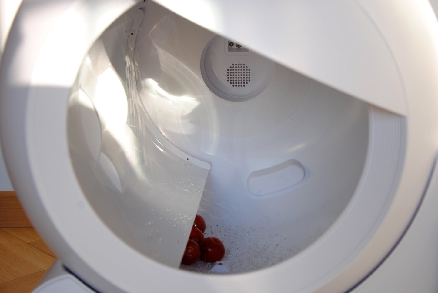 Automatic Litter Box